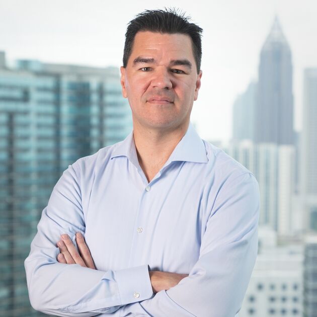 Economic Trendspotting with Bloomberg’s Conor Sen