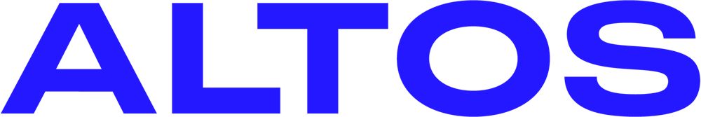 Altos - Lead with data. Win with confidence.