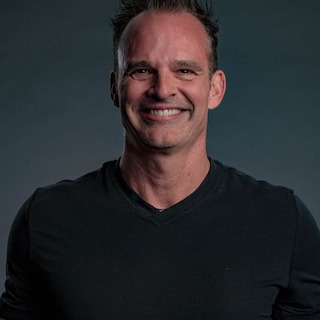 Picture of Mike Simonsen